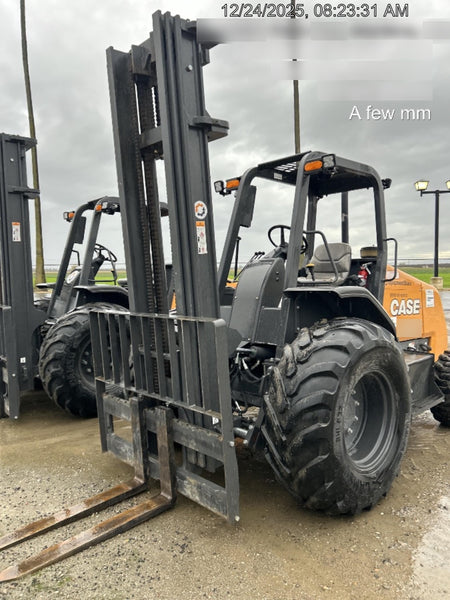 2023 CASE 588H
