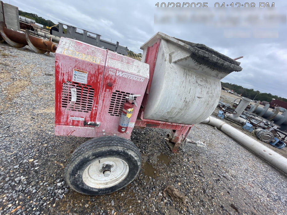 2023 MULTIQUIP WM90PH8