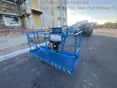 2026 GENIE S-85 HF