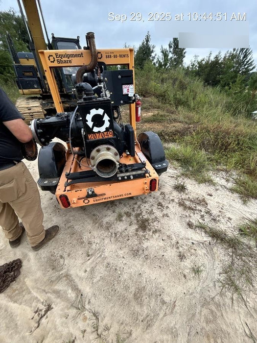 2022 PIONEER PP66S12L71-TD2.9L4