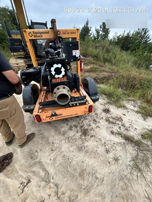 2022 PIONEER PP66S12L71-TD2.9L4