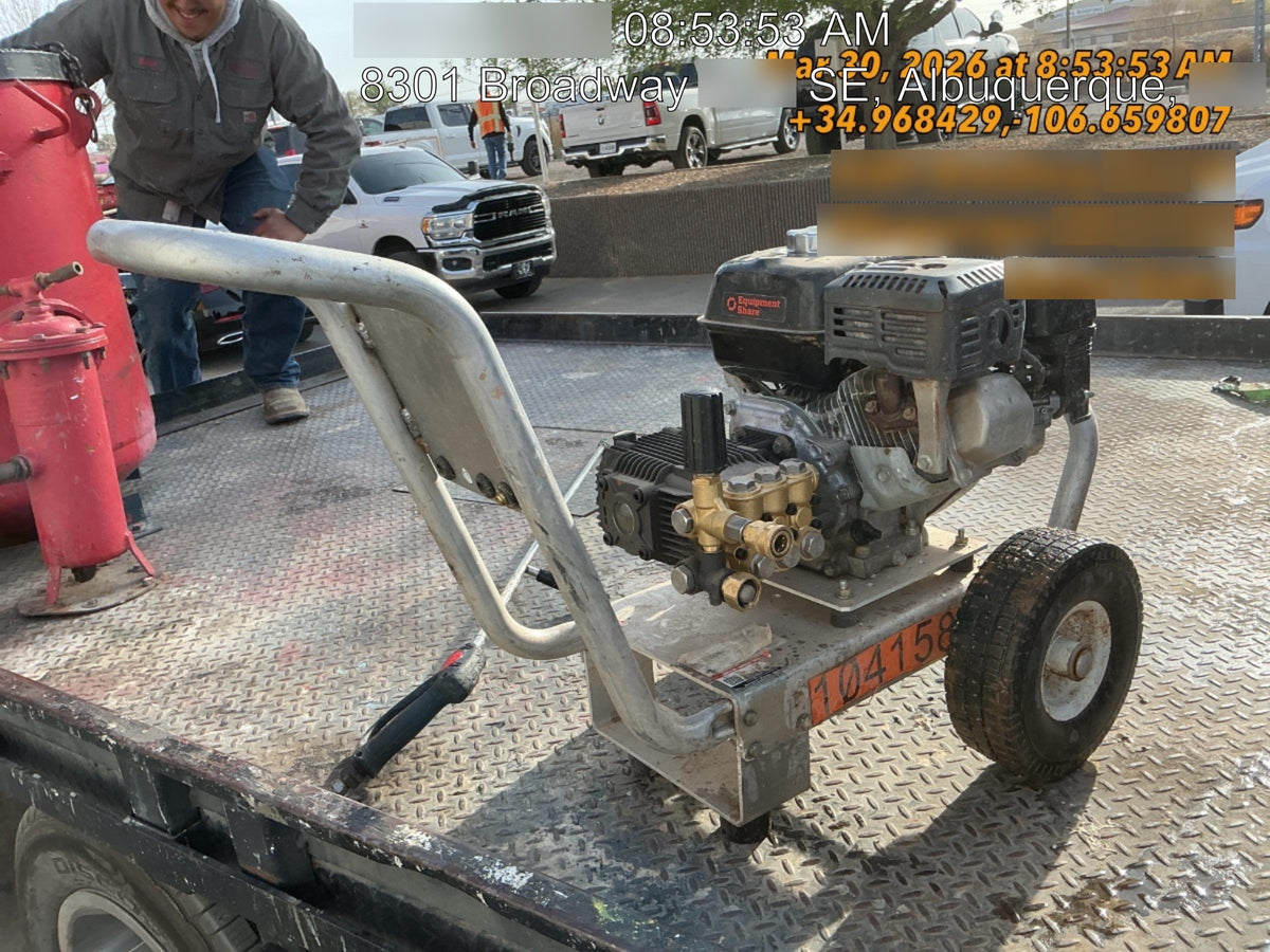 2020 MI-T-M CORPORATION CA-2703-1MMH
