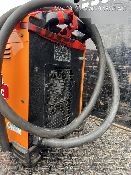 2020 LINCOLN ELECTRIC FLEXTEC 350X