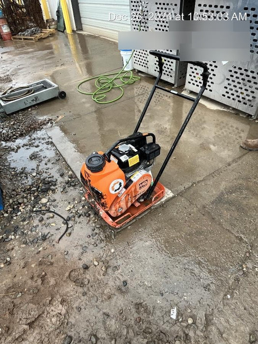 2023 MULTIQUIP MVC82VHW