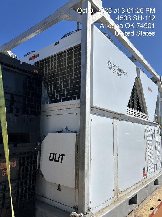 2024 SMARTECH SACP81A-HS