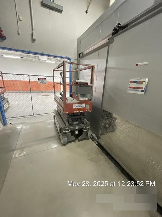 2018 SKYJACK SJIII-3219