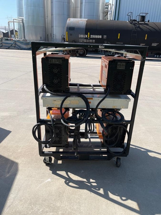 2023 LEX WR6A-7SM-FG26DZ6LD-R