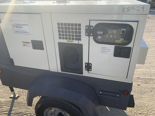 2020 ATLAS COPCO QAS45