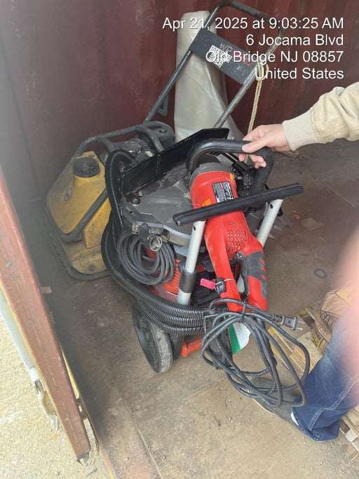 2024 HILTI VC 150-10 X