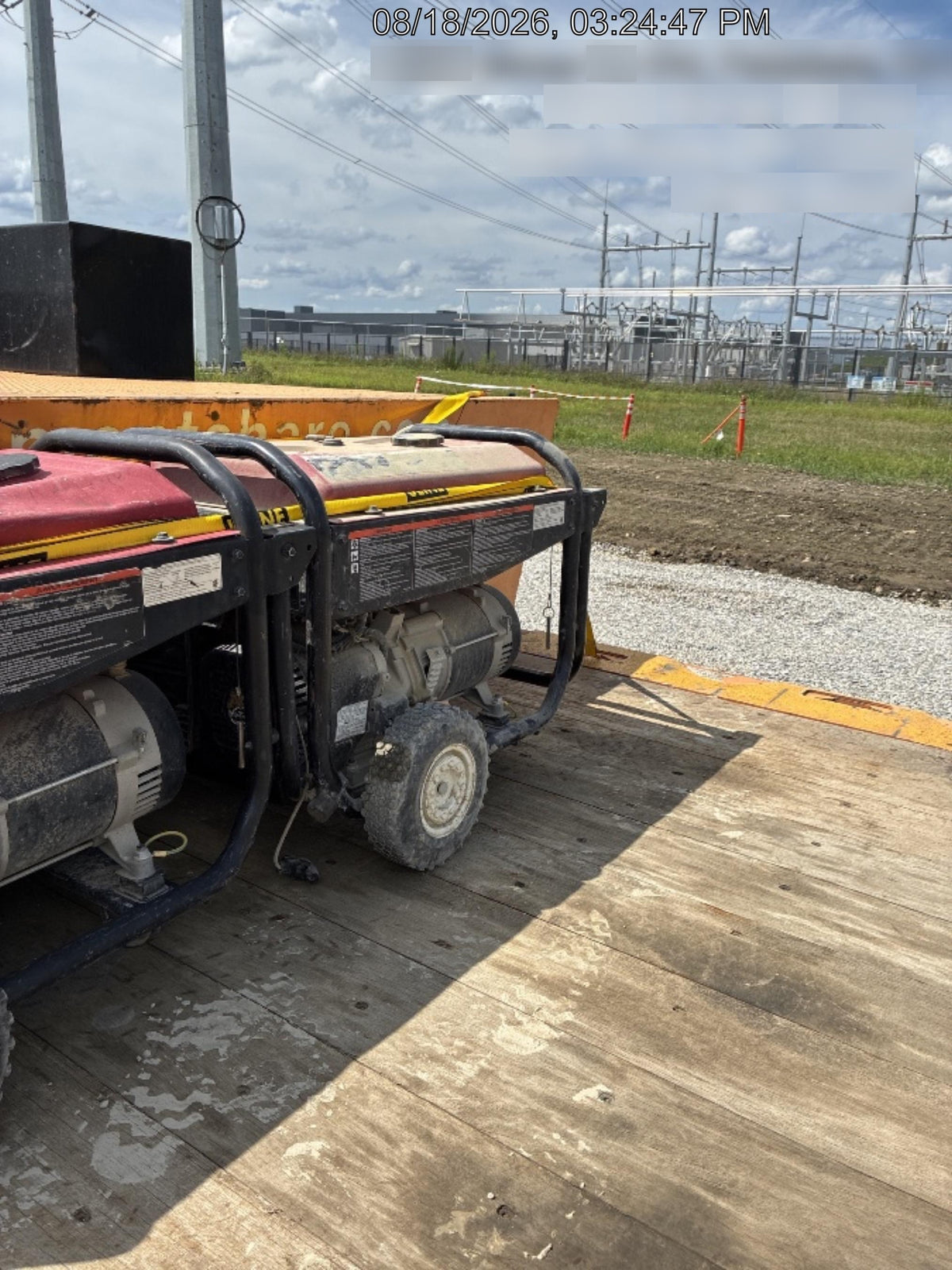 2025 MI-T-M GEN-6500-0MM1