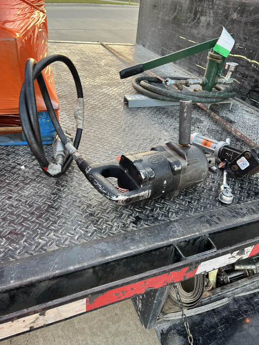 2024 INGERSOLL RAND 3955B2TI