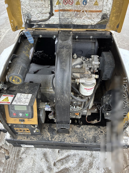 2022 ALLMAND NLV3GR