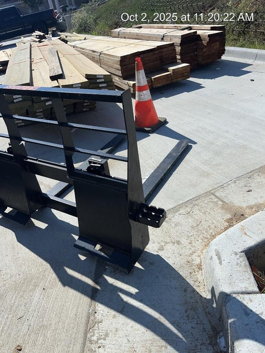 2025 ARROW MATERIAL HANDLING F5100CB