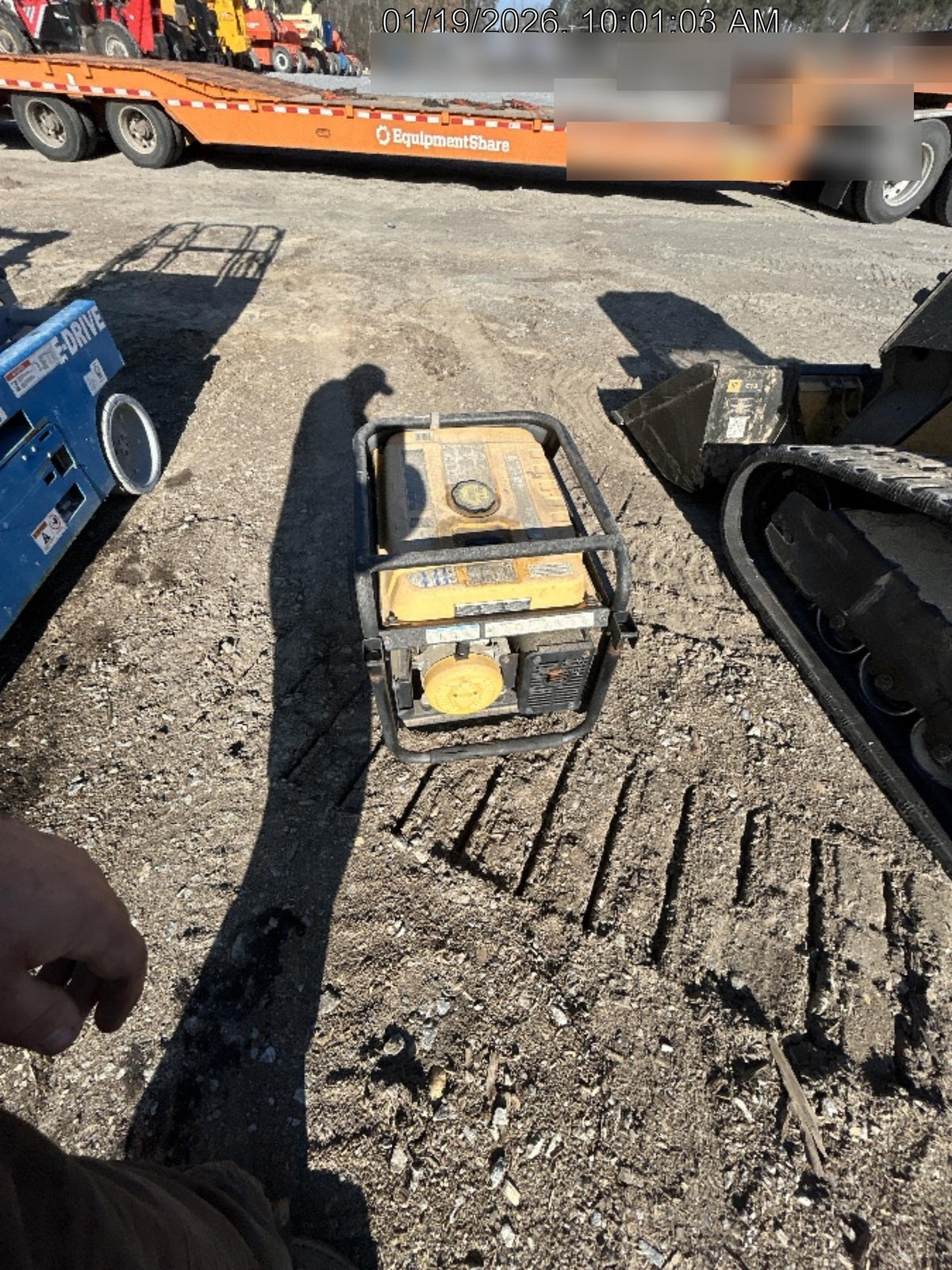 2020 Firman H07552 REV 02 FIRMAN H07552 REV 02