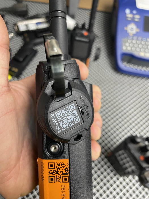 2024 MOTOROLA R7 DISPLAY