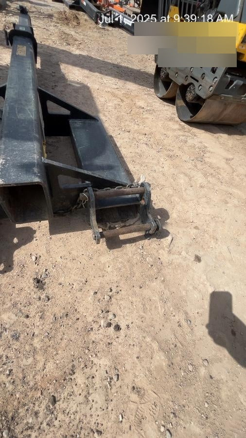 2021 STAR INDUSTRIES M1360B - Star JIB Boom