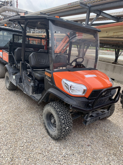 2022 KUBOTA RTV-X1140W-H (Canopy)