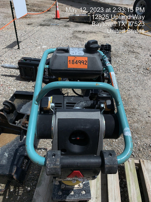 2021 AMMANN ATR 68 P