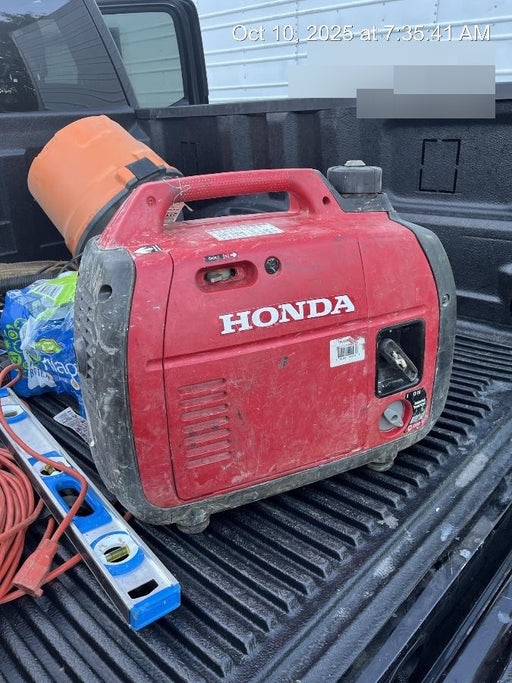 2022 HONDA EU2200ITAN