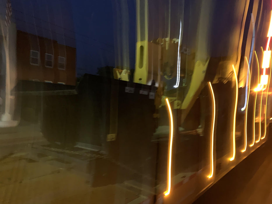 2020 STAR INDUSTRIES M-1820 - Self-Dump Hopper