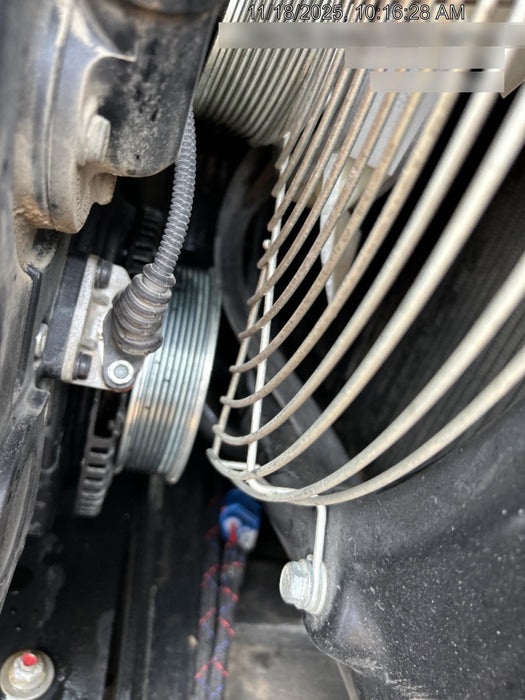 2022 WACKER NEUSON G25