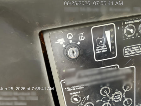 2023 HAULOTTE 5533 A