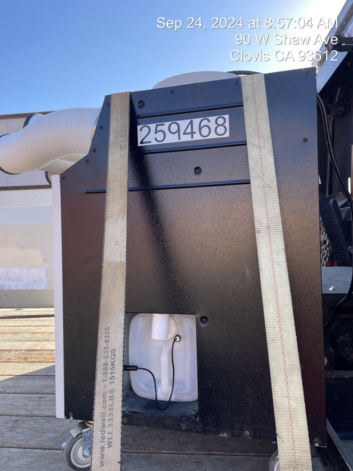 2022 KWIKOOL KPAC1811-2