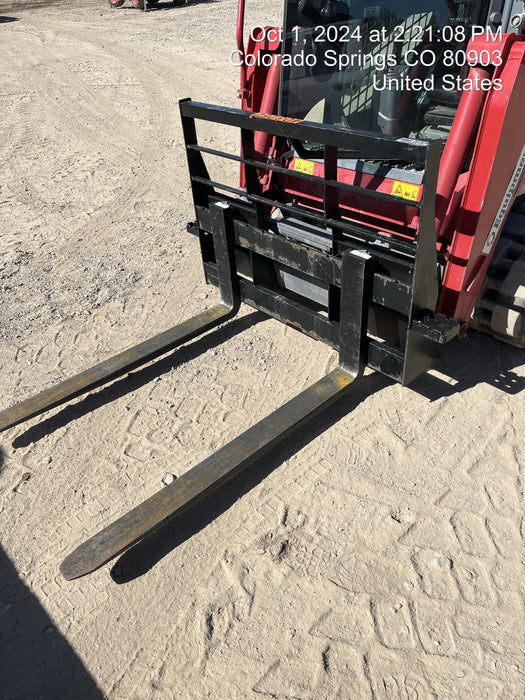 2024 ARROW MATERIAL HANDLING F5100CB