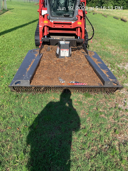 2022 PALADIN 30372A-0022