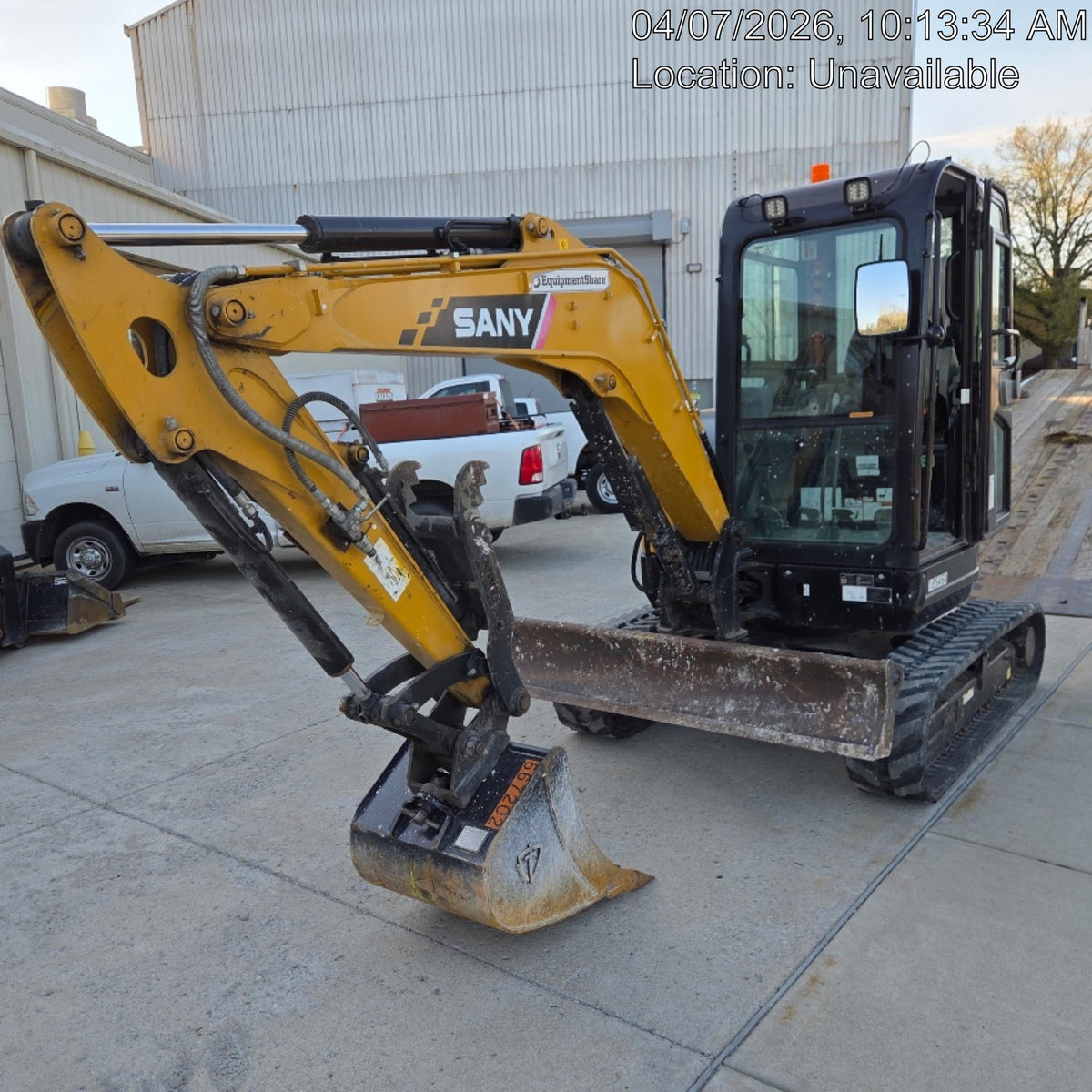 2025 PALADIN 05HQ024-E00-X156S5-P-027