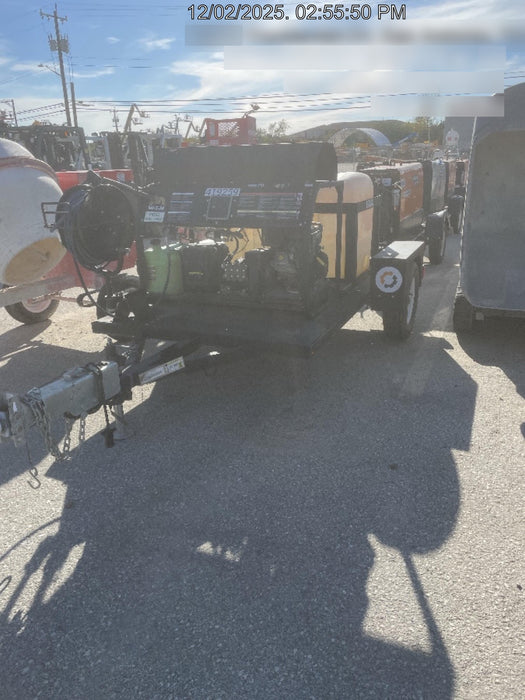 2024 MI-T-M AW-9000-0005 / DHG-4004-B0V6G