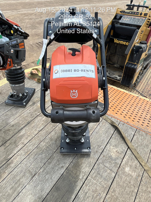 2024 HUSQVARNA LT6005