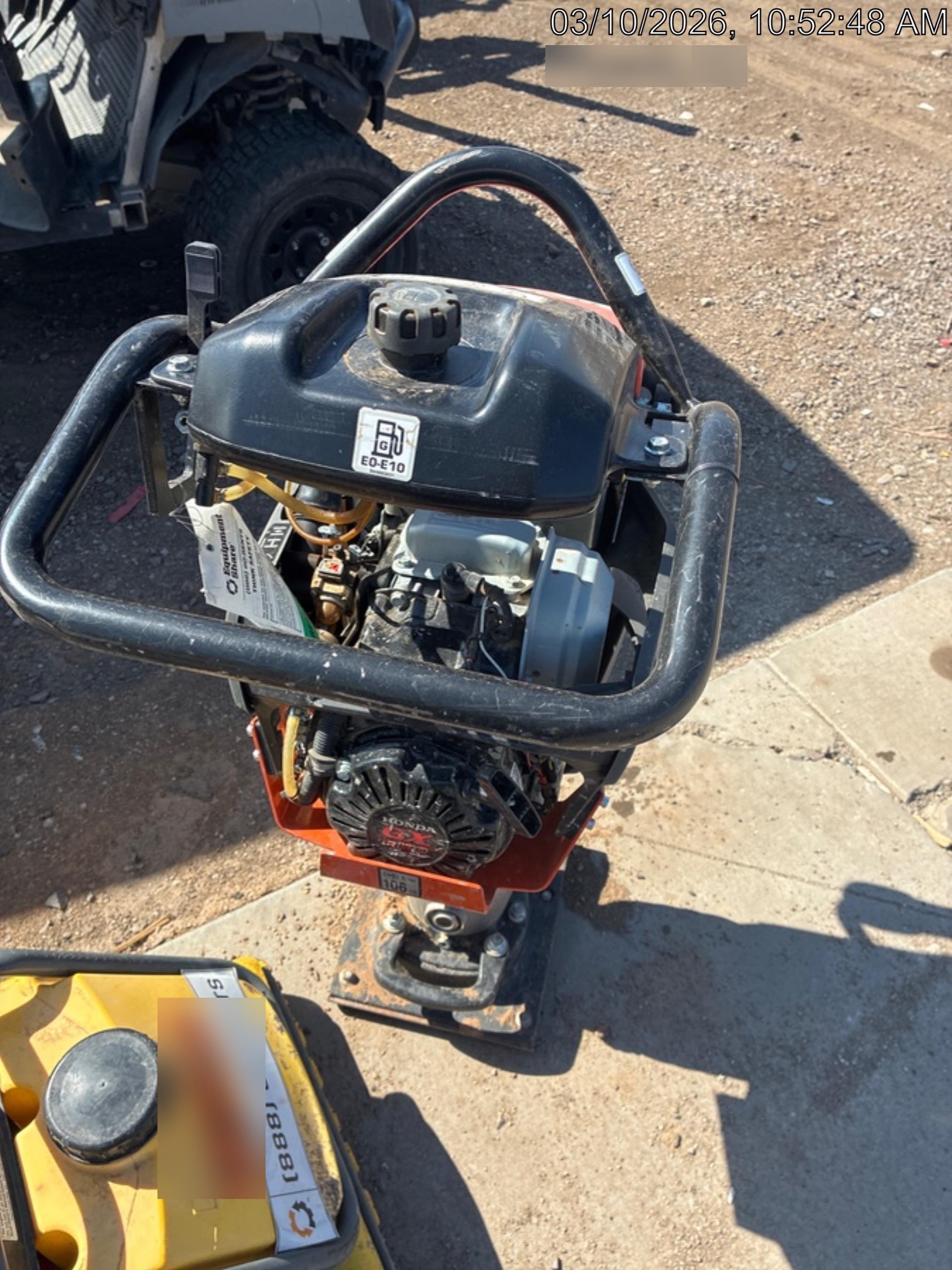 2025 HUSQVARNA LT6005
