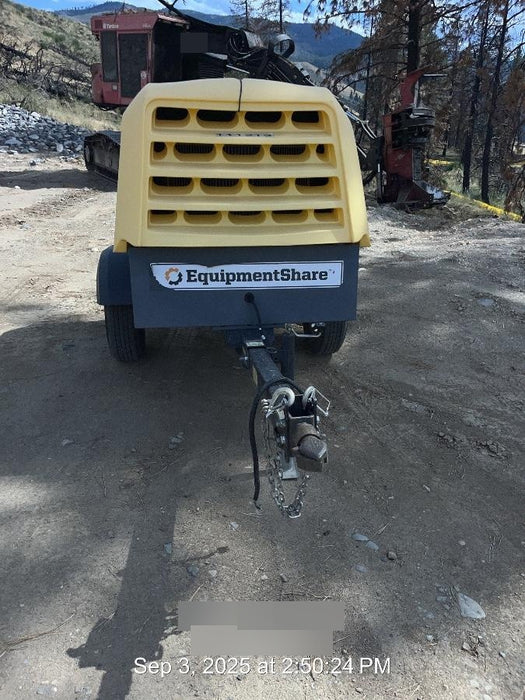 2020 ATLAS COPCO XAS188