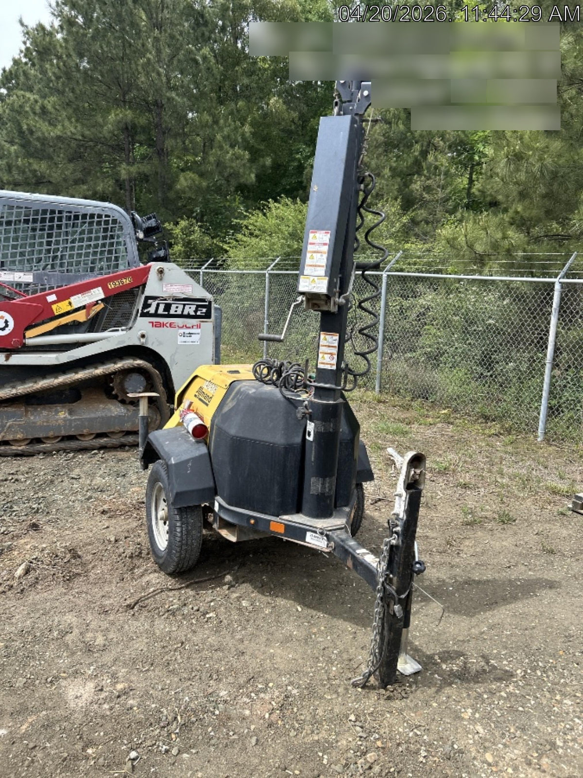 2021 ALLMAND NLV3GR