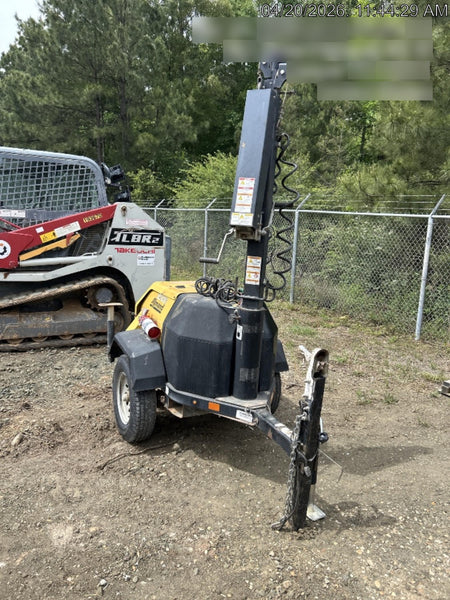2021 ALLMAND NLV3GR