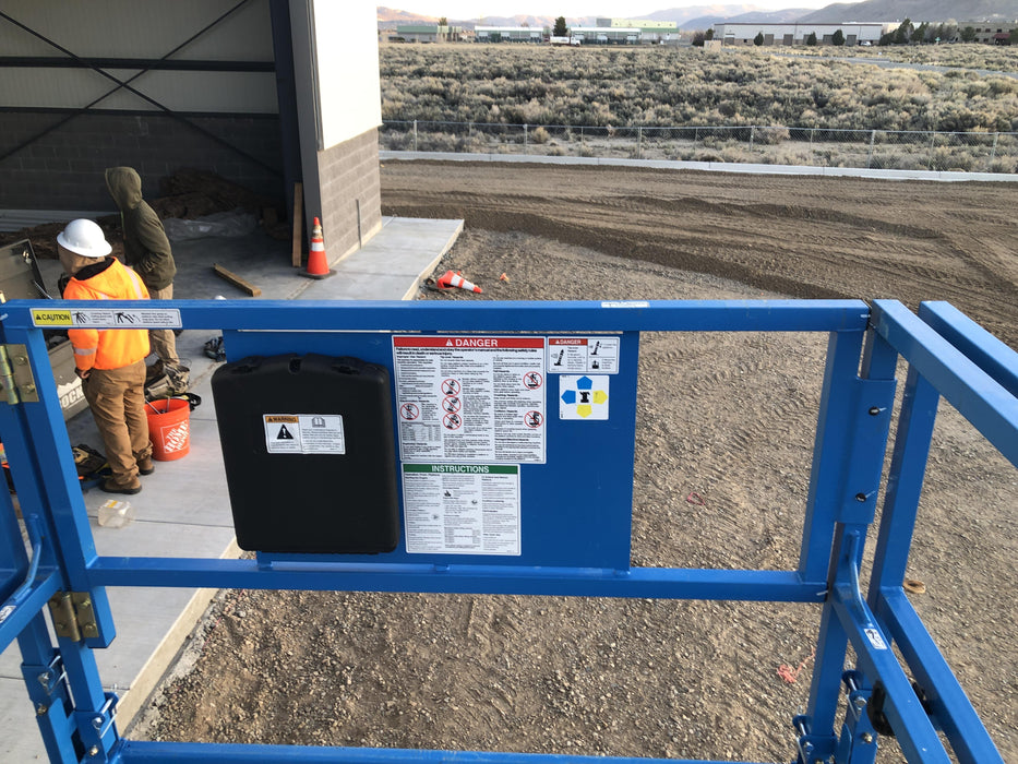 2020 GENIE GS-4069 RT