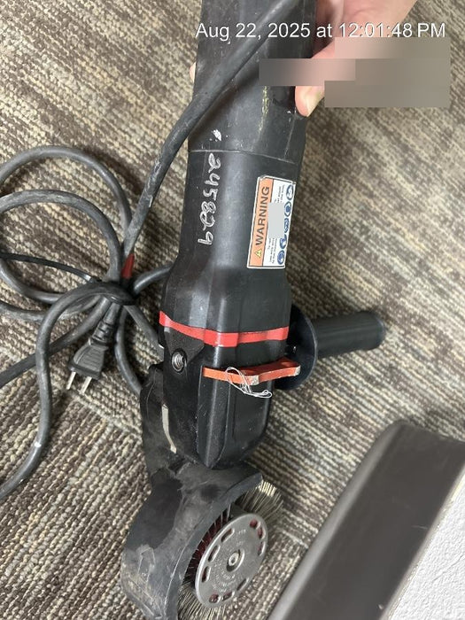 2022 MONTINI SE-1160-02