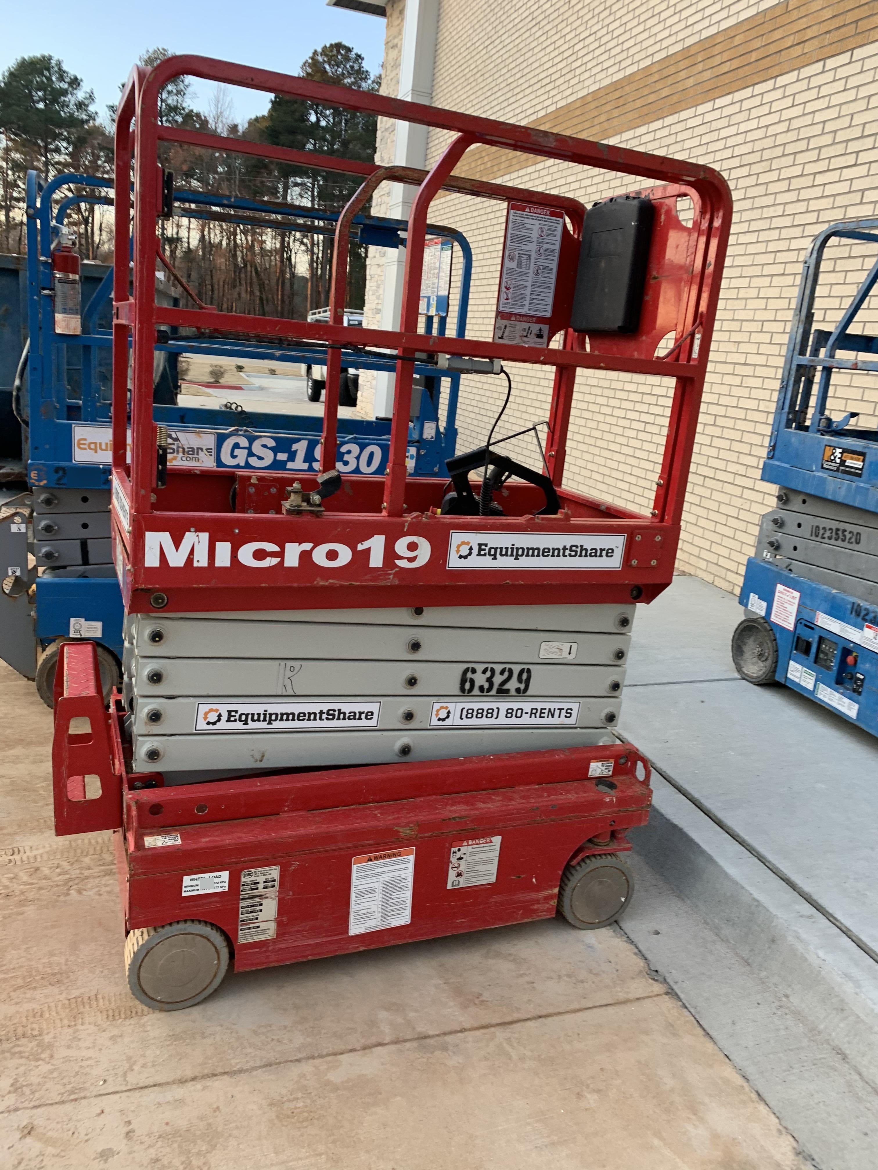 2018 MEC Micro 19