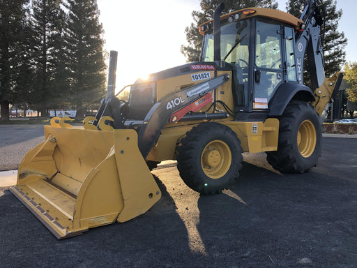 2023 JCB 3CX-14 Extendable Stick 74hp, Cab/Heat/Air, 4WD, Extendable Stick, Easy Controls, 1 Way Hydraulics, With Loader Pipework