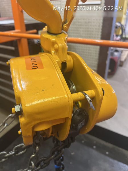 2026 HARRINGTON CB030-20