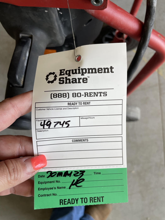 2019 HILTI TE 3000-AVR