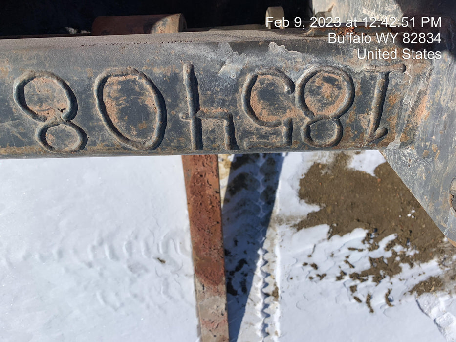 2021 STRICKLAND 100873