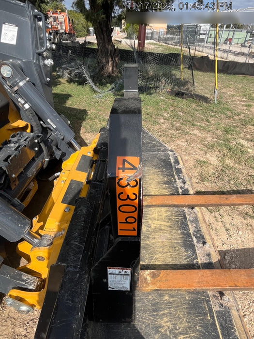 2024 VIRNIG PF4855-5VG