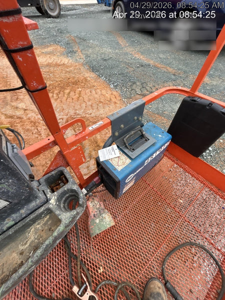 2024 MILLER CST 280