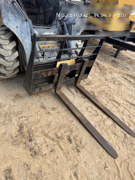 2022 ARROW MATERIAL HANDLING 48" Pallet Forks - Arrow