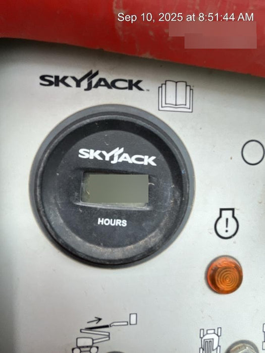 2019 SKYJACK SJ46 AJ