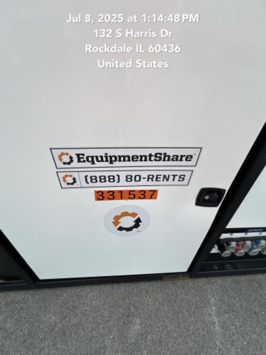 2023 AES AES25TDH44TTA