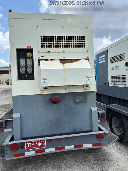 2020 ATLAS COPCO QAS250