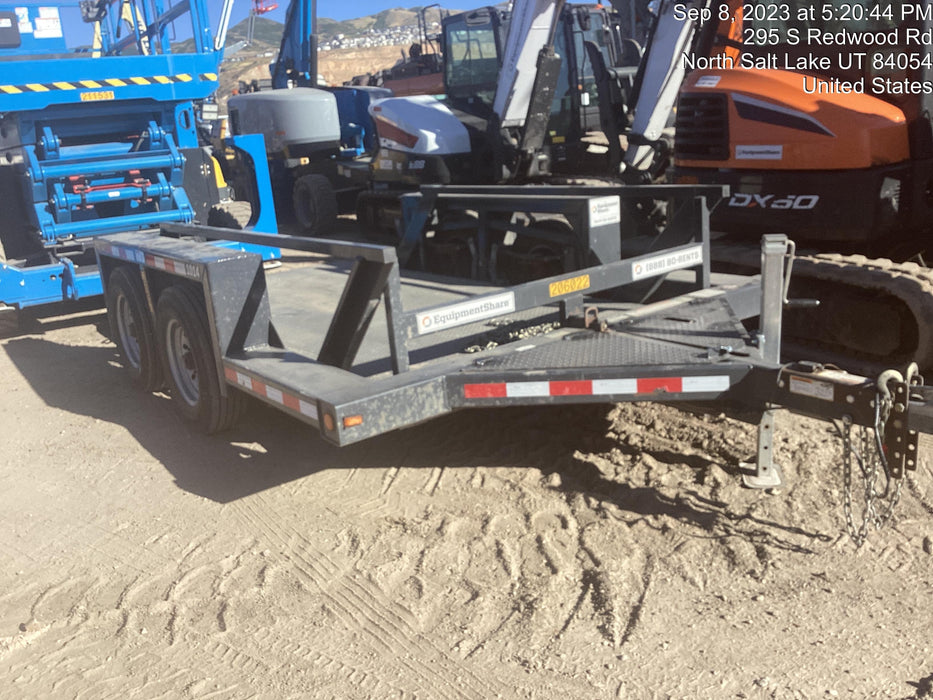 2022 TRIPLE L 1014 Triple L